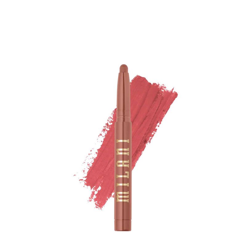 Milani Ludicrous Matte Lip Crayon - Can&rsquo;t Even image number 0